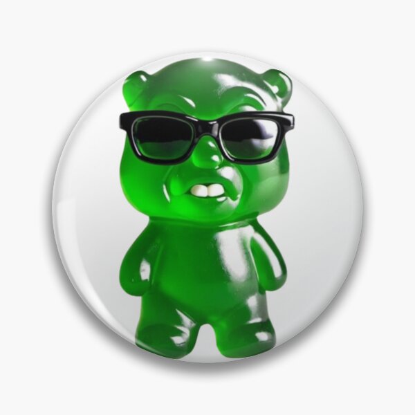 Item preview, Old School Jealous Gummy designed and sold by JealousGummy.