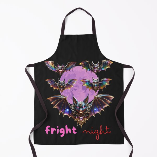 Item preview, Fright Night designed and sold by OleOleStore.