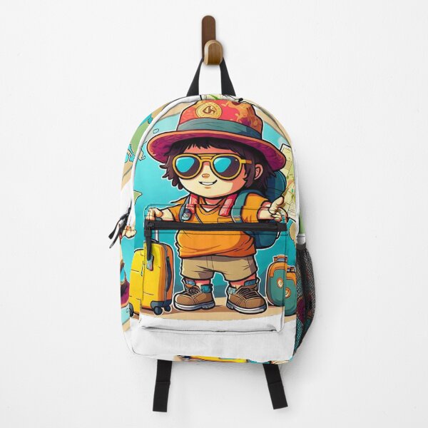 Item preview, Travel Boy designed and sold by alllyxispace.