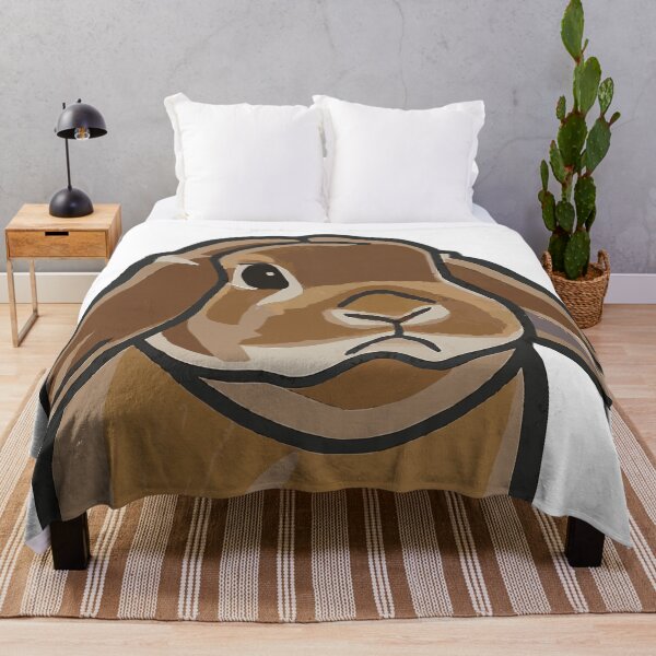 Item preview, The Lop Life designed and sold by effectbox.