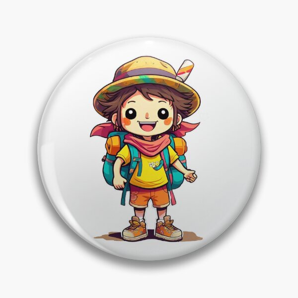 Item preview, Travel Boy designed and sold by alllyxispace.