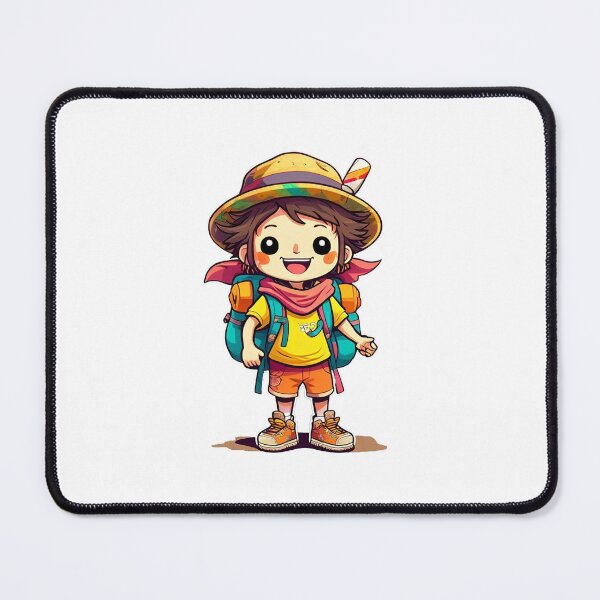 Item preview, Travel Boy designed and sold by alllyxispace.