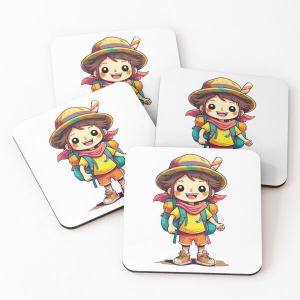 Item preview, Travel Boy designed and sold by alllyxispace.