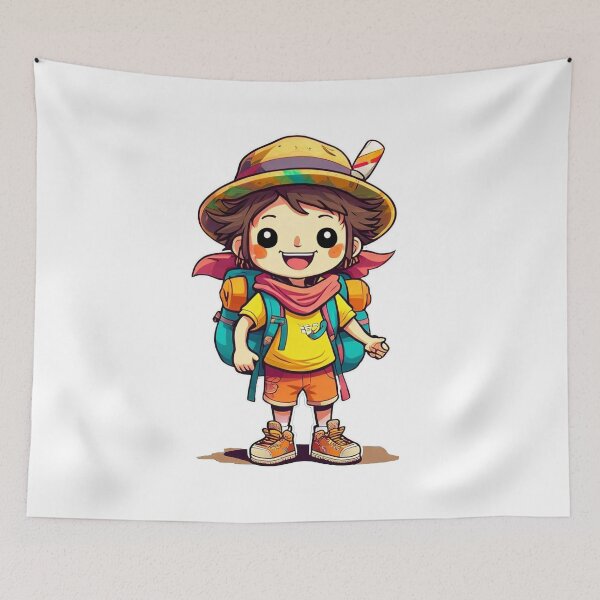 Item preview, Travel Boy designed and sold by alllyxispace.