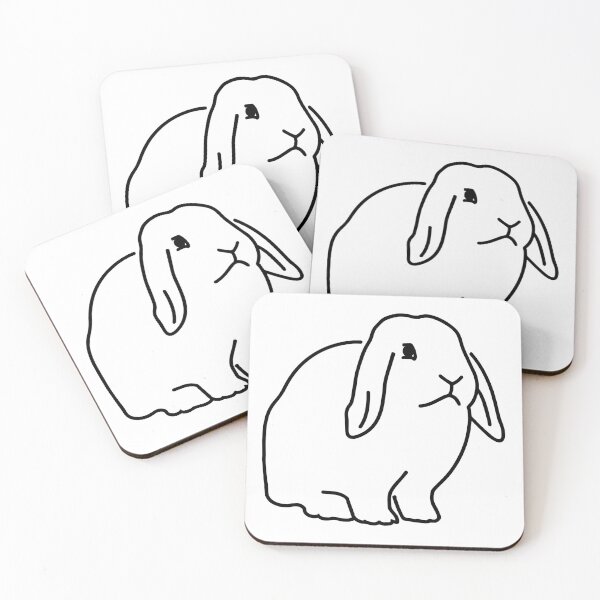Item preview, Simply Lop designed and sold by effectbox.