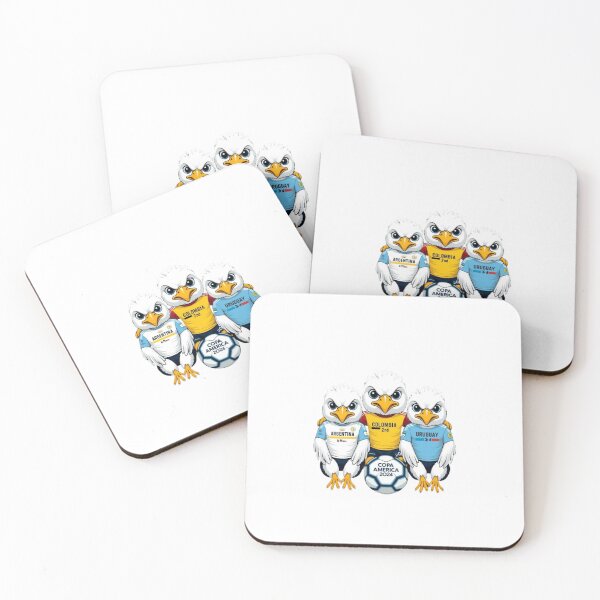 Item preview, Hermanos - Copa America 2024 - Memorabilia - Spanish Version designed and sold by AldeaPod.