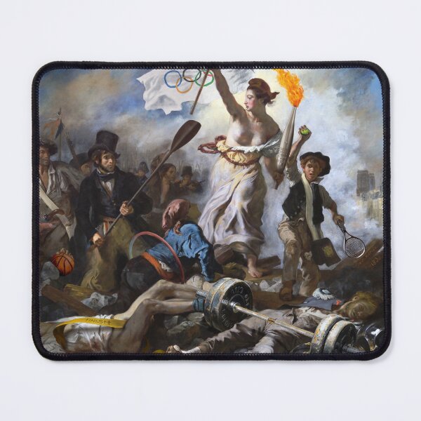 Item preview, Viva La Olympic designed and sold by 360brain.