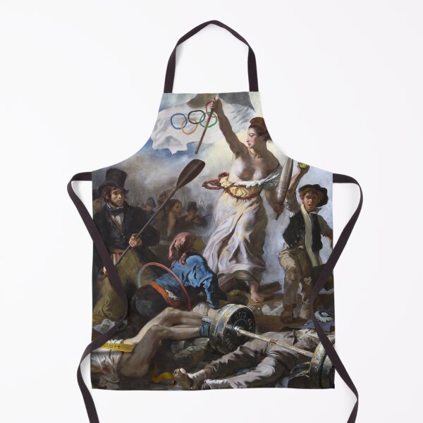 Item preview, Viva La Olympic designed and sold by 360brain.