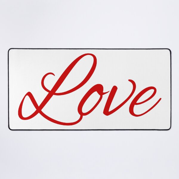 Item preview, Love Series designed and sold by universewitness.