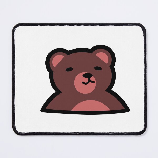 Item preview, Bear Guy designed and sold by JOHNSONDESIGNS.