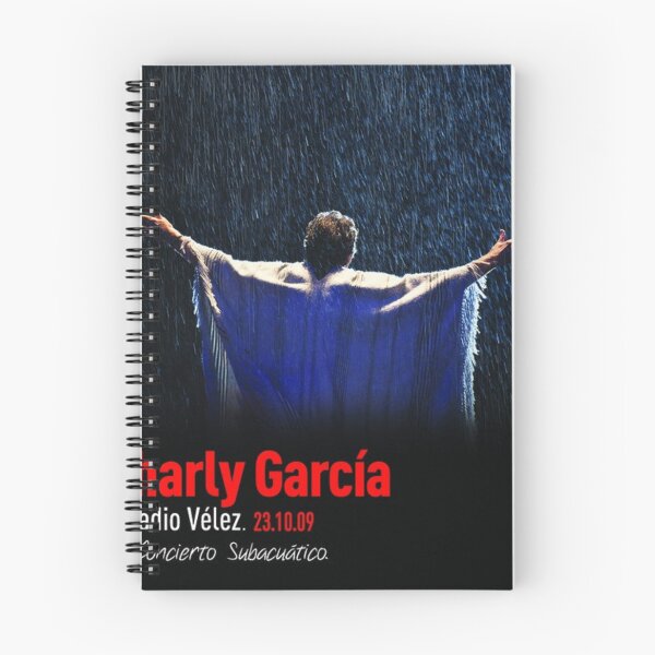 Item preview, Charly García - El concierto subacuático album 2009 designed and sold by JOSE SOTO.