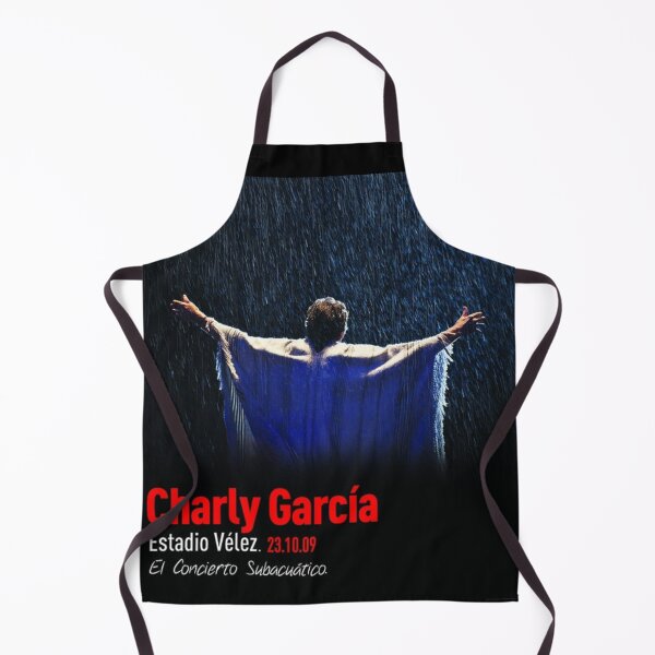 Item preview, Charly García - El concierto subacuático album 2009 designed and sold by JOSE SOTO.