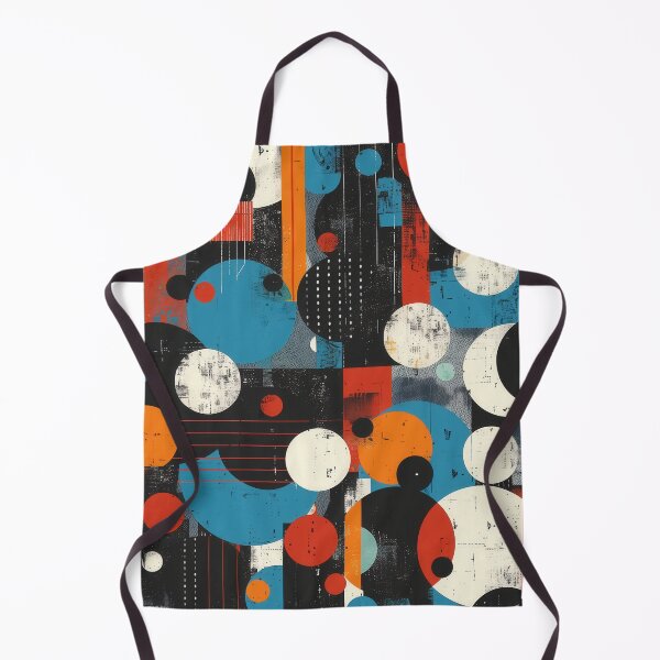 Item preview, Harmonious Geometric Symphony designed and sold by palmyst.