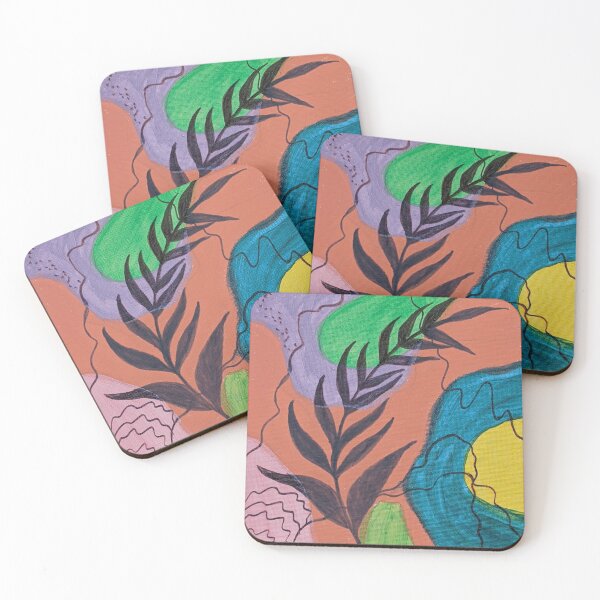 Item preview, My world of colours designed and sold by Palanquin.
