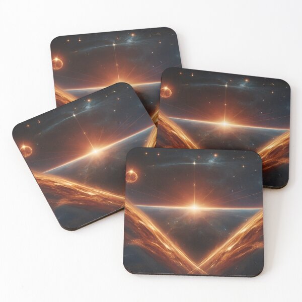 Item preview, Universe V designed and sold by Zodiacprint.