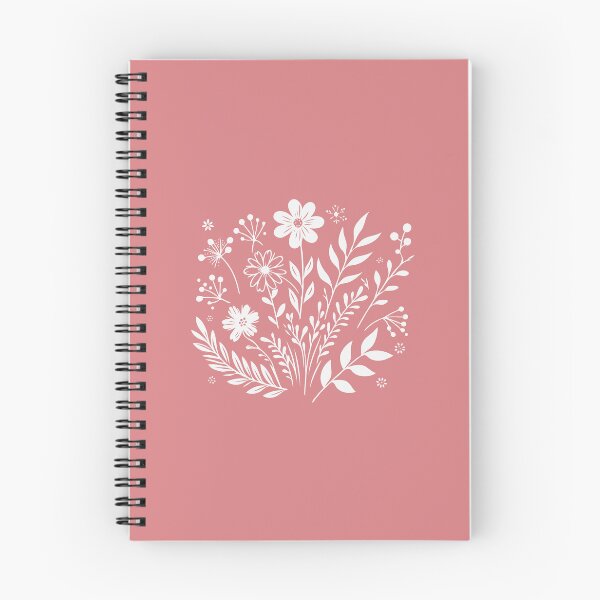Item preview, Elegant Minimalist Floral T-Shirts, Gifts for Women, Flowers Crewneck Sweatshirt, AestheticTees, Floral Shirts for Women, Wild Flowers Graphic Tees designed and sold by teecraftstudios.