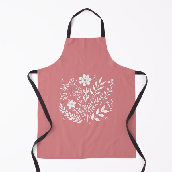 Item preview, Elegant Minimalist Floral T-Shirts, Gifts for Women, Flowers Crewneck Sweatshirt, AestheticTees, Floral Shirts for Women, Wild Flowers Graphic Tees designed and sold by teecraftstudios.