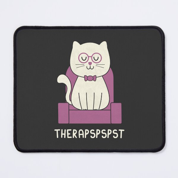Item preview, Therapspspst designed and sold by HandsOffMyDinosaur.