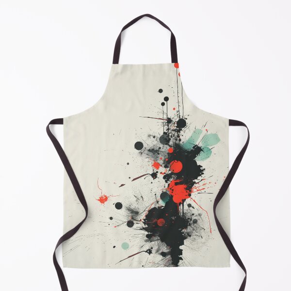 Item preview, Celestial Ink Explosion designed and sold by palmyst.