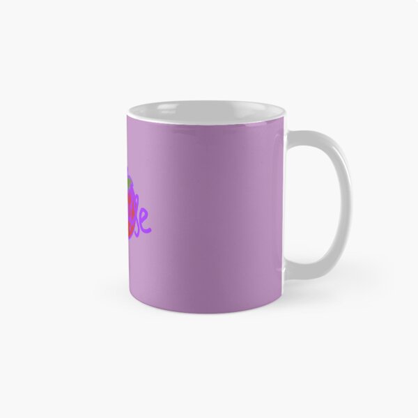 Item preview, LaMaisonOfMY LA FRENCH STRAWBERRY COLLECTION NO.3 LAVENDER designed and sold by LaMaisonOfMY.