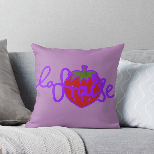 Item preview, LaMaisonOfMY LA FRENCH STRAWBERRY COLLECTION NO.3 LAVENDER designed and sold by LaMaisonOfMY.