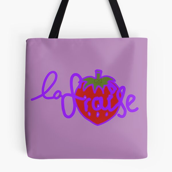 Item preview, LaMaisonOfMY LA FRENCH STRAWBERRY COLLECTION NO.3 LAVENDER designed and sold by LaMaisonOfMY.