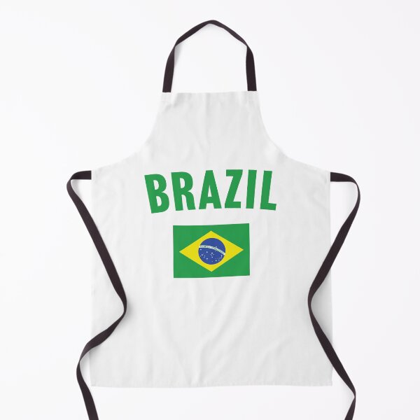 Item preview, Brazil Flag designed and sold by PaulSDesign.