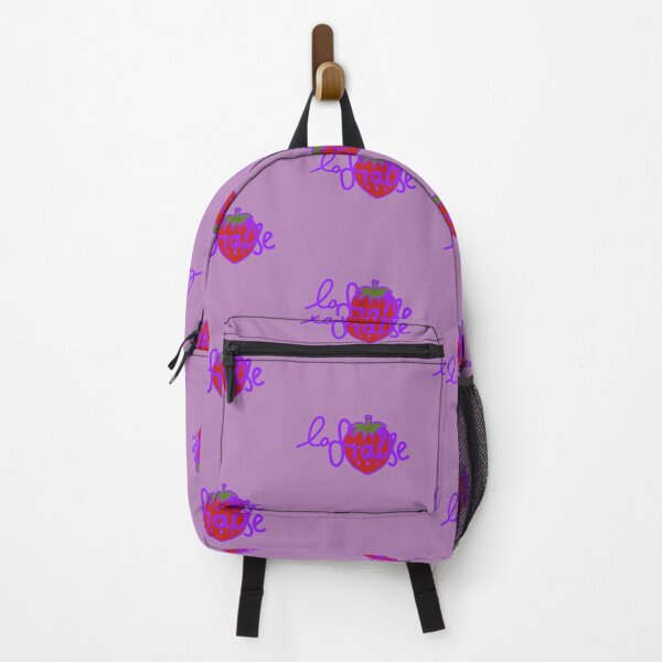 Item preview, LaMaisonOfMY LA FRENCH STRAWBERRY COLLECTION NO.3 LAVENDER designed and sold by LaMaisonOfMY.