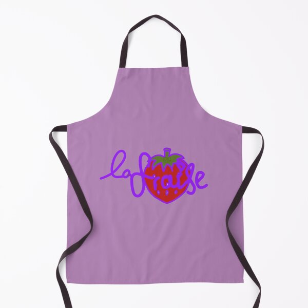 Item preview, LaMaisonOfMY LA FRENCH STRAWBERRY COLLECTION NO.3 LAVENDER designed and sold by LaMaisonOfMY.