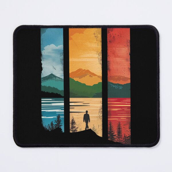 Item preview, Nature walk see sea designed and sold by Heneket.