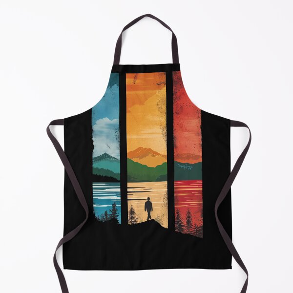 Item preview, Nature walk see sea designed and sold by Heneket.
