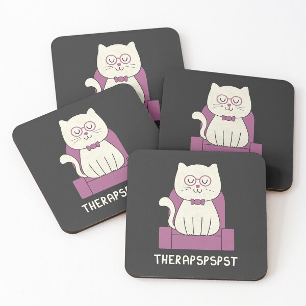 Item preview, Therapspspst designed and sold by HandsOffMyDinosaur.