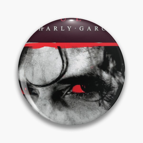 Item preview, Charly García - Influencia album 2002 designed and sold by JOSE SOTO.