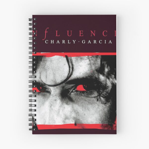 Item preview, Charly García - Influencia album 2002 designed and sold by JOSE SOTO.