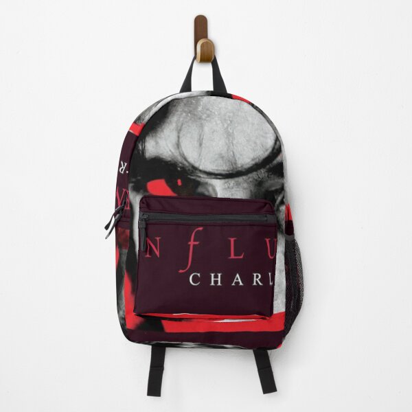 Item preview, Charly García - Influencia album 2002 designed and sold by JOSE SOTO.