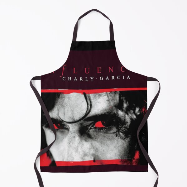 Item preview, Charly García - Influencia album 2002 designed and sold by JOSE SOTO.