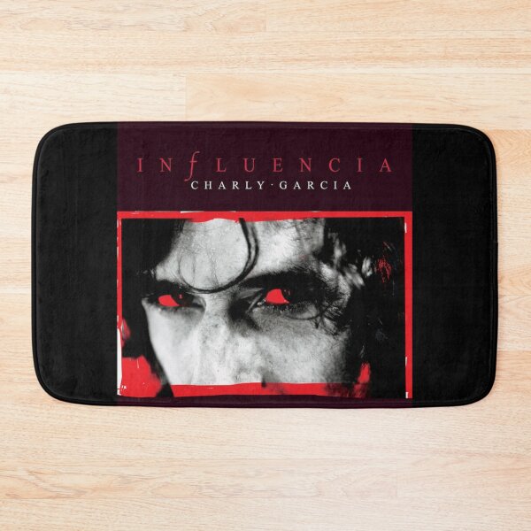 Item preview, Charly García - Influencia album 2002 designed and sold by JOSE SOTO.