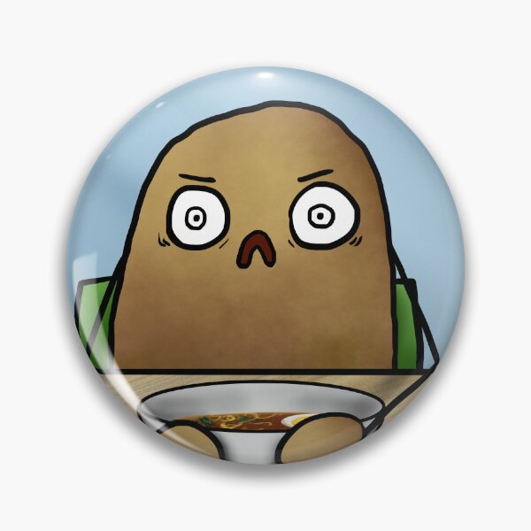 Item preview, My Ramen! designed and sold by Vannoffel.