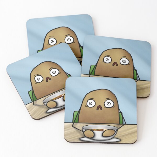 Item preview, My Ramen! designed and sold by Vannoffel.
