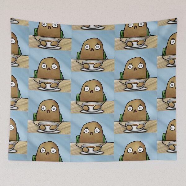 Item preview, My Ramen! designed and sold by Vannoffel.