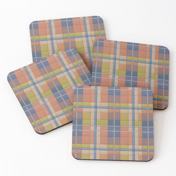 Item preview, Pretty in Plaid designed and sold by dontcryimhere.