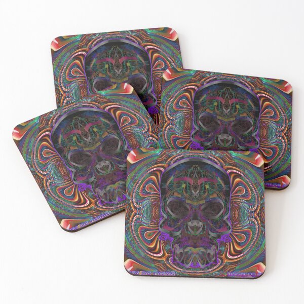Item preview, Flux Of Being 04 designed and sold by Boogie-72.