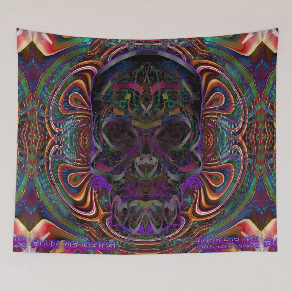 Item preview, Flux Of Being 04 designed and sold by Boogie-72.