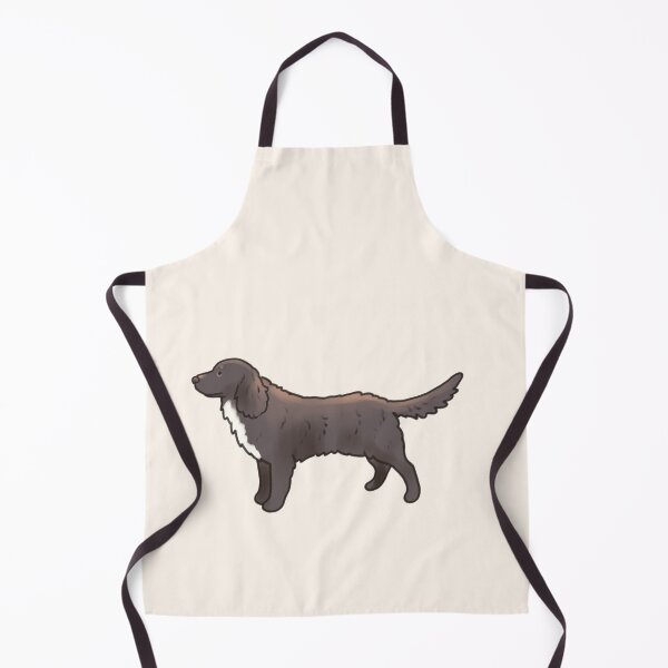 Item preview, Cute Deutscher Wachtelhund dog art designed and sold by Artofmayara.