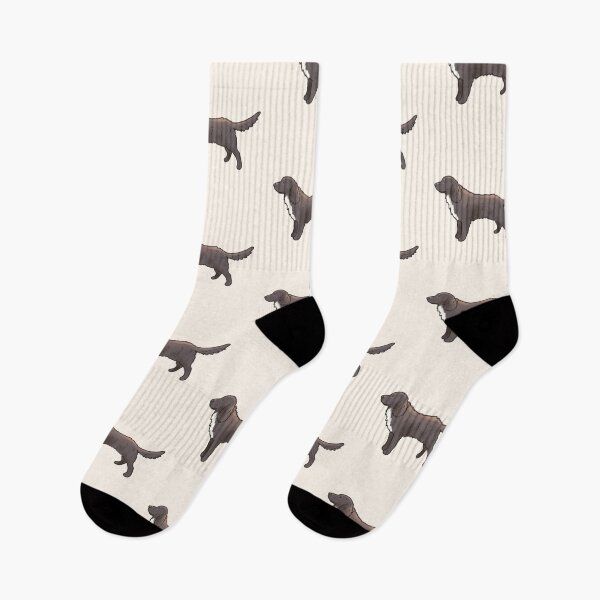 Item preview, Cute Deutscher Wachtelhund dog art  designed and sold by Artofmayara.