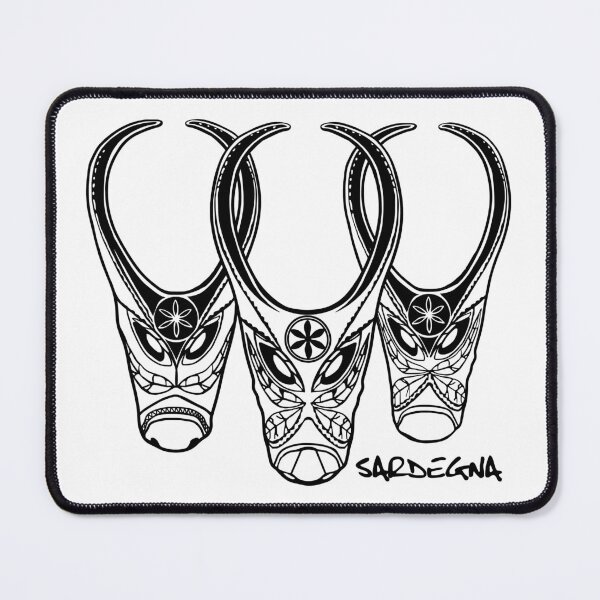 Item preview, Sardegna - Sardinia - Boes e merdules designed and sold by miskaralise.