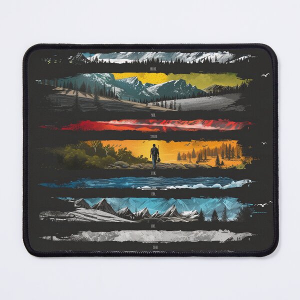 Item preview, Nature walk lava designed and sold by Heneket.