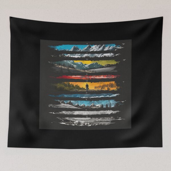 Item preview, Nature walk lava designed and sold by Heneket.