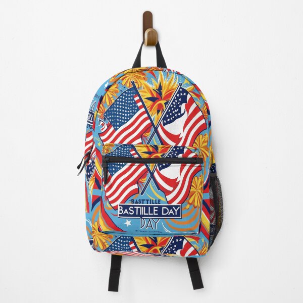 Item preview, Liberty’s Celebration: Bastille Day in America designed and sold by waleedmuastafa.