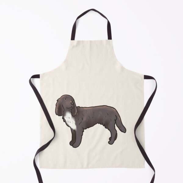 Item preview, Deutscher Wachtelhund dog art designed and sold by Artofmayara.